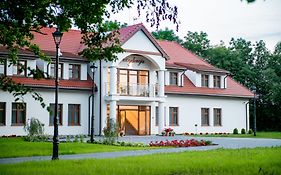 Rezydencja Dwór Polski